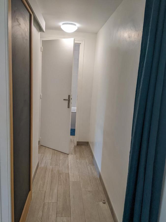 Chez Lou Appartement Proche Du Lac Moderne อานซี ภายนอก รูปภาพ