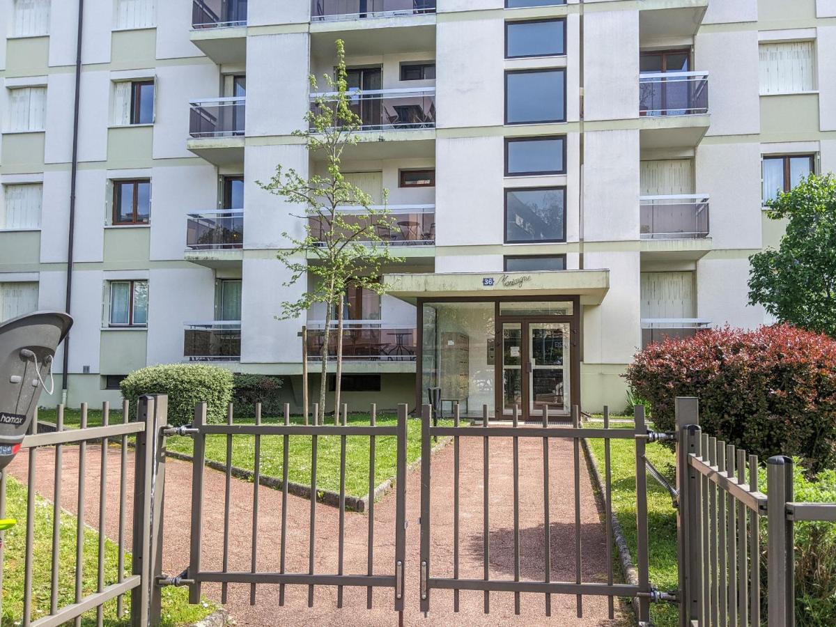 Chez Lou Appartement Proche Du Lac Moderne อานซี ภายนอก รูปภาพ